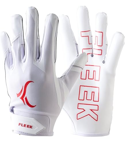 【M】BATTLE Finally Rich 2.0 アメフト グローブ Finally Rich 2.0